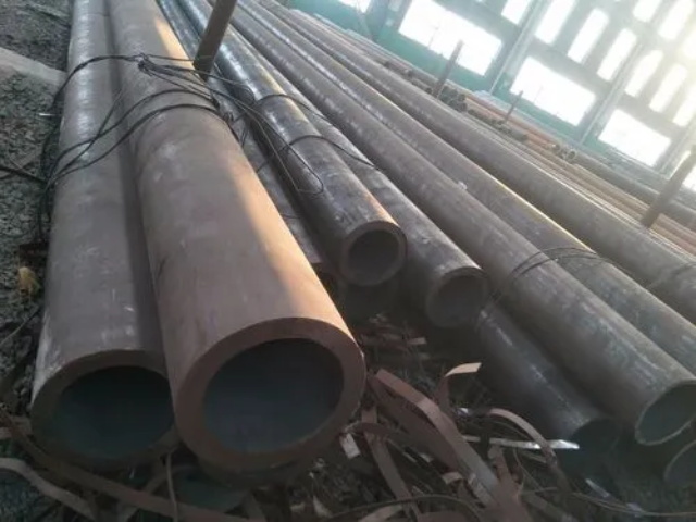 铜川工业厚壁无缝钢管供应